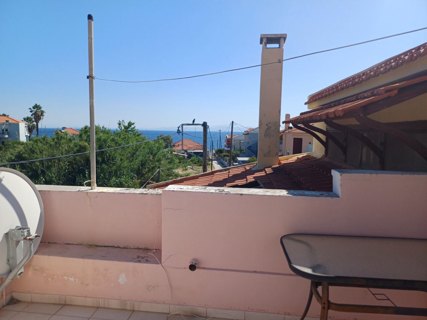 Πώληση διαμερίσματος Βαρειά Αγγελία 17301