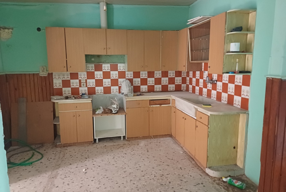 Πώληση Μονοκατοικίας Βουναράκι Αγγελία 17305