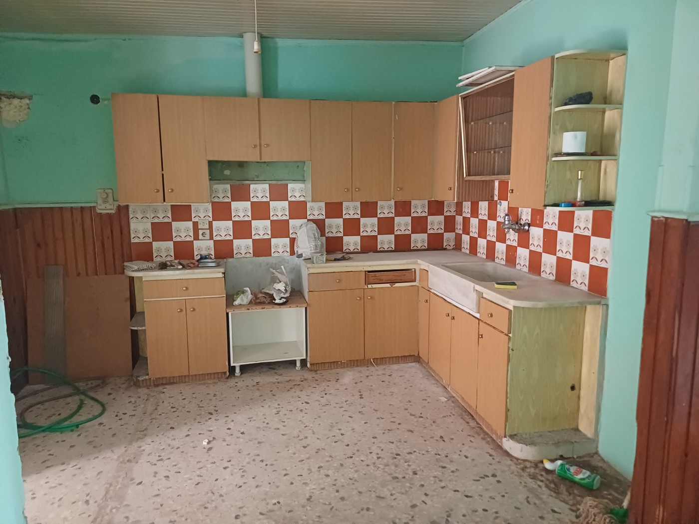 Πώληση Μονοκατοικίας Βουναράκι Αγγελία 17305