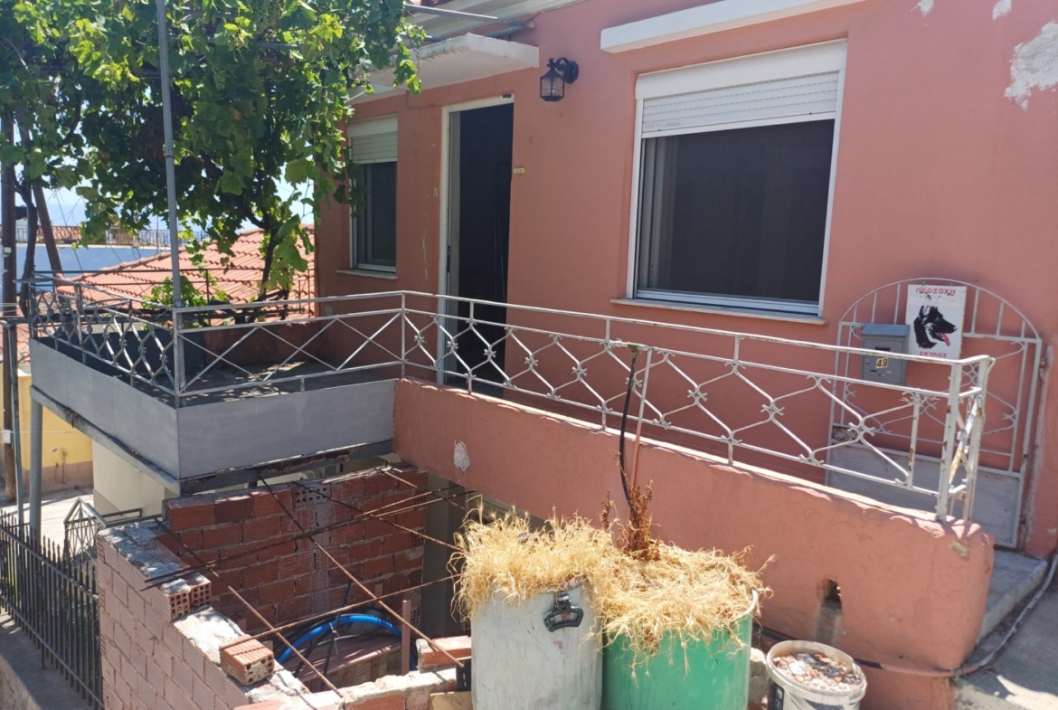 Πώληση Μονοκατοικίας Βουναράκι Αγγελία 17305