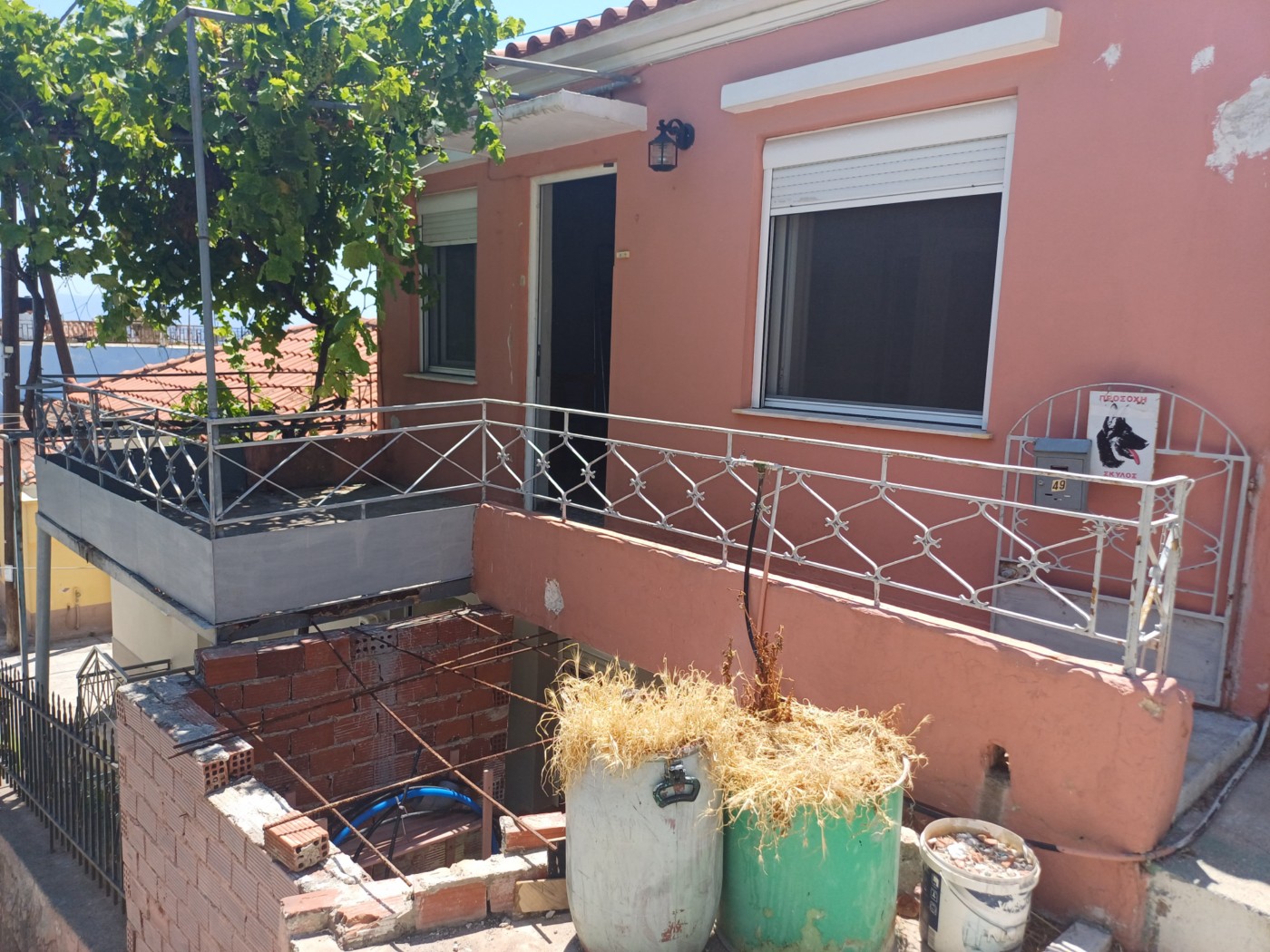 Πώληση Μονοκατοικίας Βουναράκι Αγγελία 17305