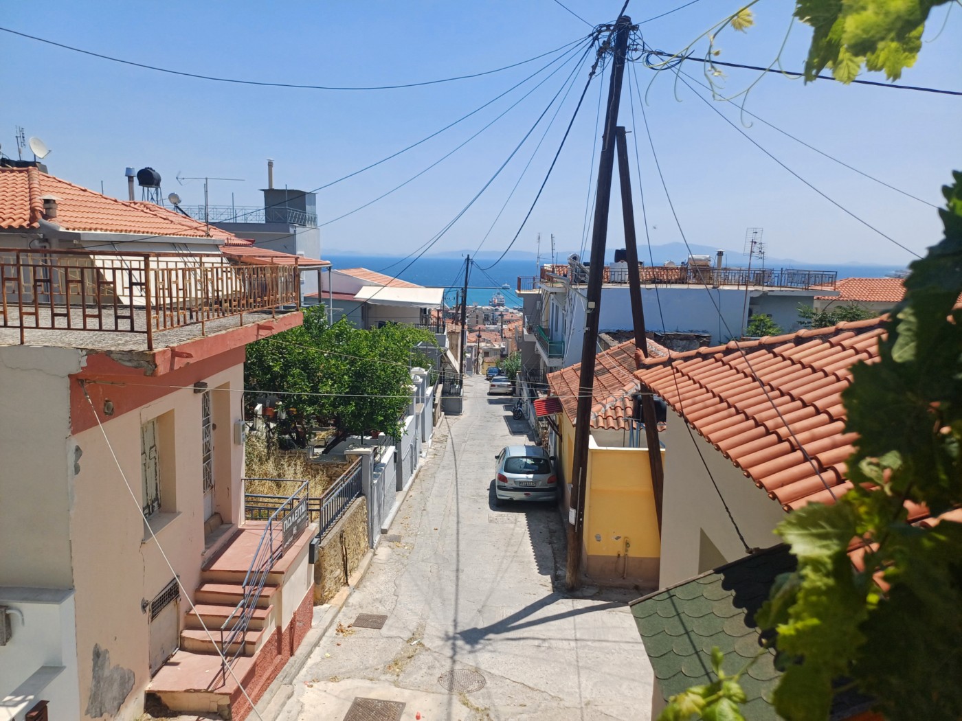 Πώληση Μονοκατοικίας Βουναράκι Αγγελία 17305