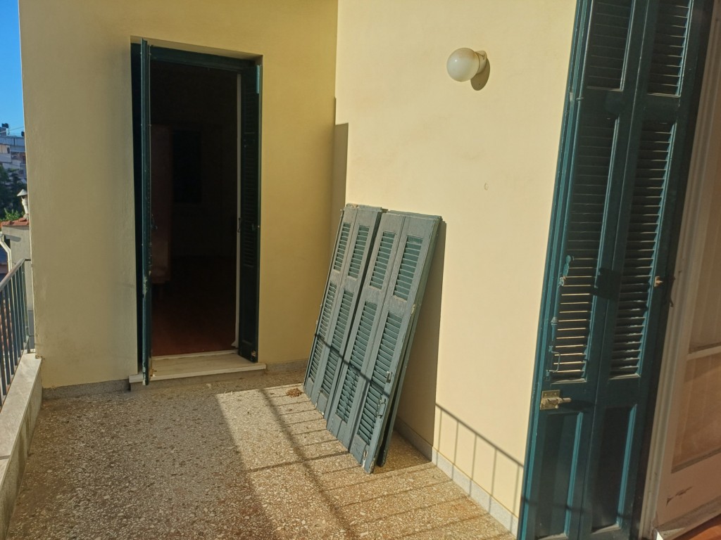 Πώληση Διαμερίσματος κέντρο Μυτιλήνη Αγγελία 17621