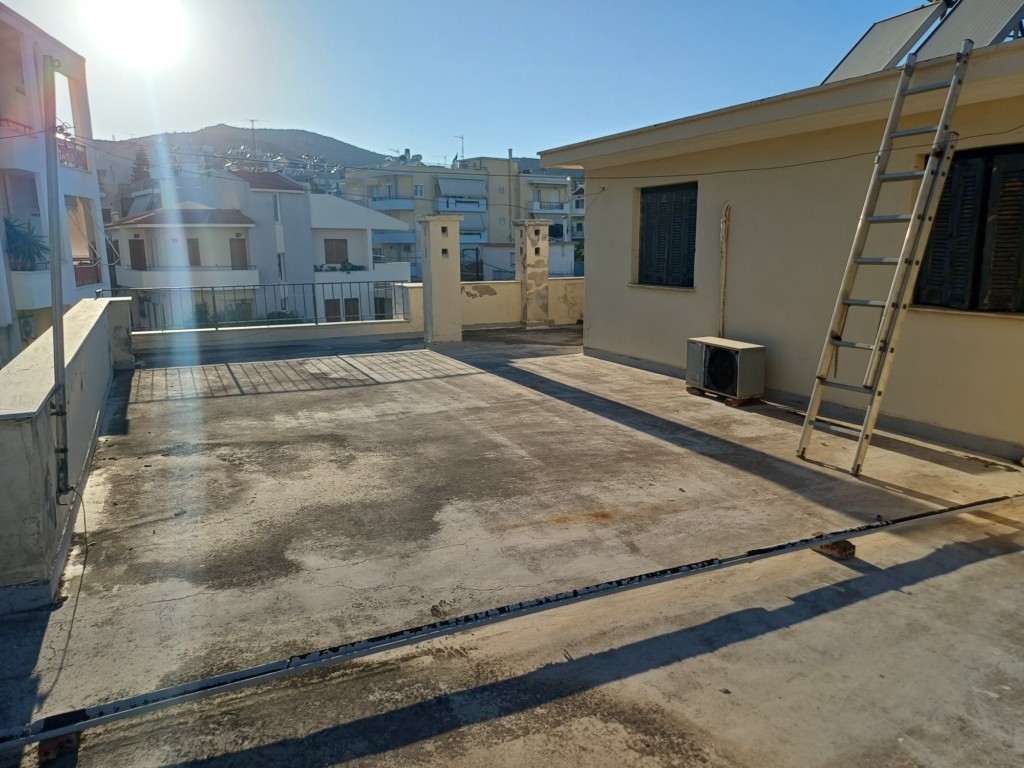 Πώληση Διαμερίσματος κέντρο Μυτιλήνη Αγγελία 17621