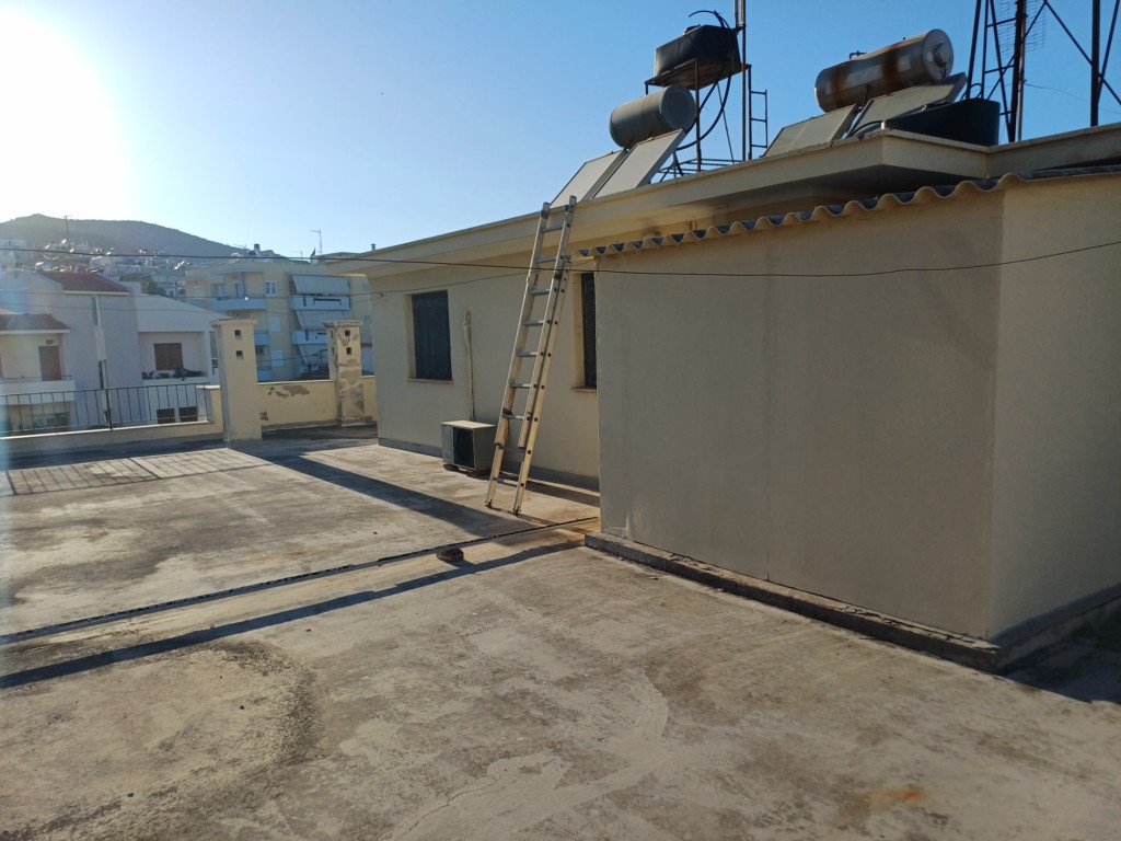 Πώληση Διαμερίσματος κέντρο Μυτιλήνη Αγγελία 17621