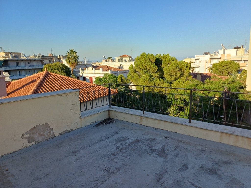 Πώληση Διαμερίσματος κέντρο Μυτιλήνη Αγγελία 17621