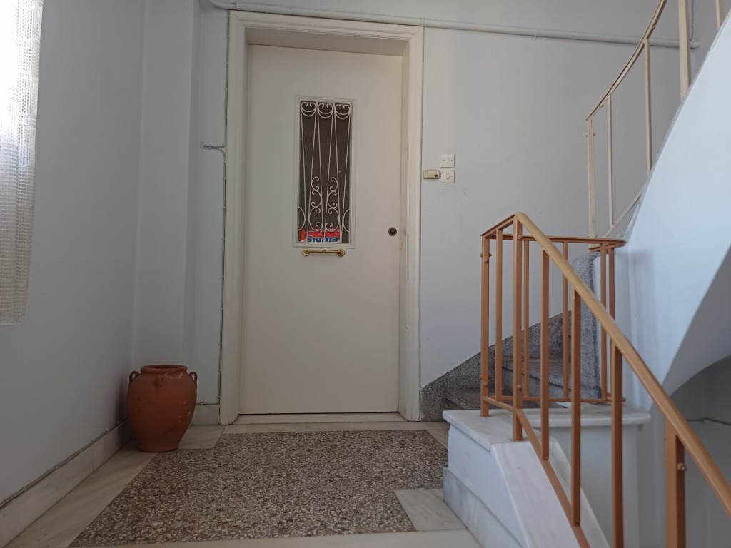 Πώληση Διαμερίσματος κέντρο Μυτιλήνη Αγγελία 17621