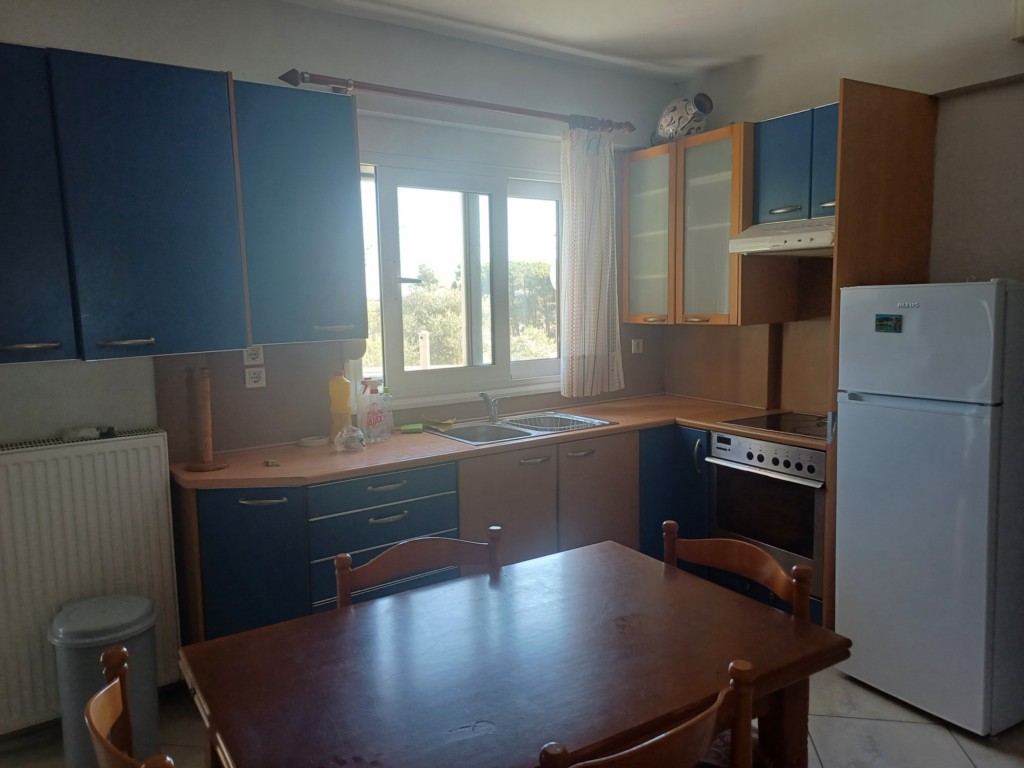 Ενοικίαση Διαμερίσματος Κάτω Χάλικας Αγγελία 17309