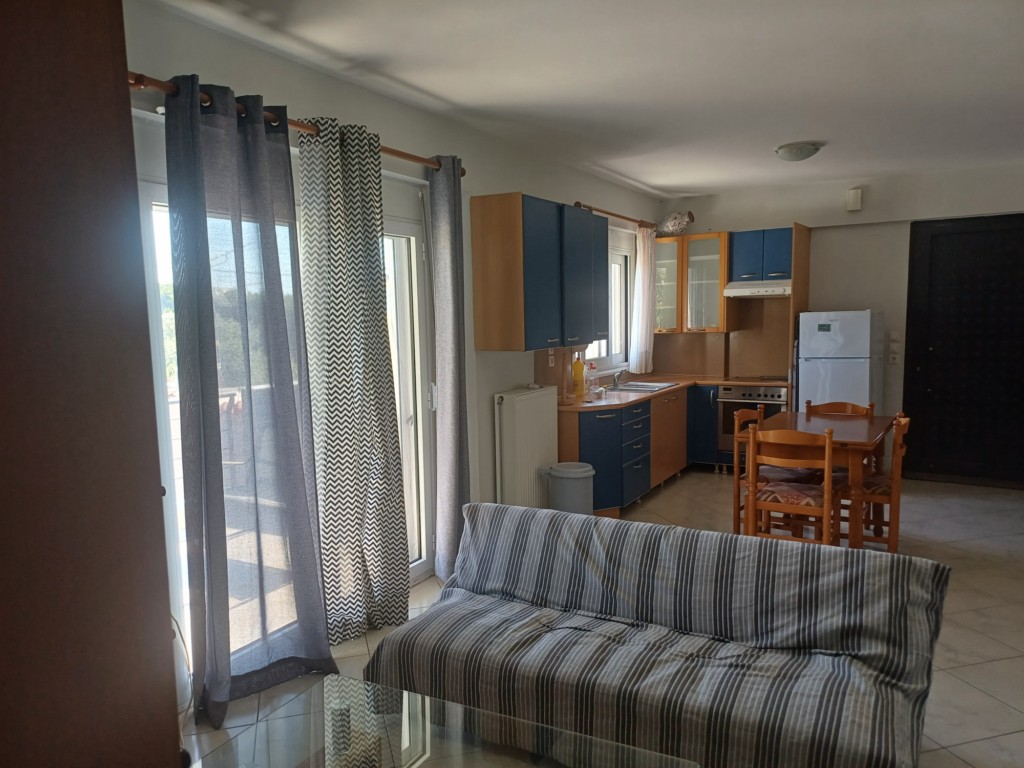 Ενοικίαση Διαμερίσματος Κάτω Χάλικας Αγγελία 17309