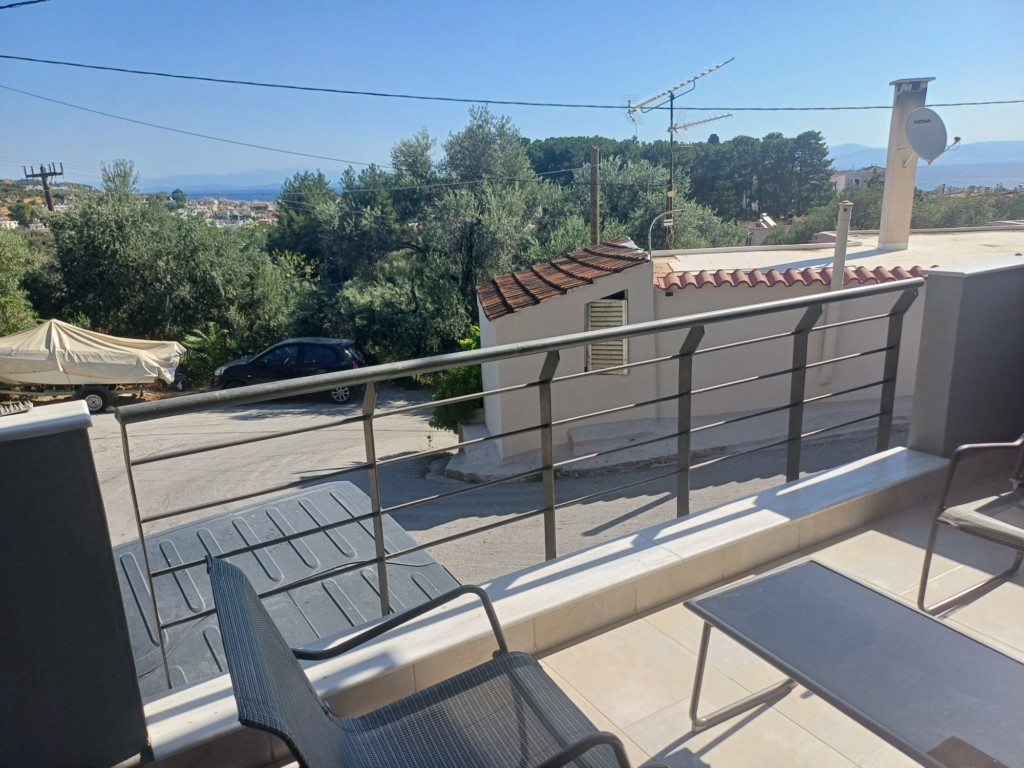 Ενοικίαση Διαμερίσματος Κάτω Χάλικας Αγγελία 17309