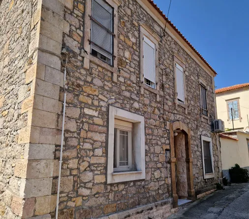Πώληση Μονοκατοικίας Πολιχνίτος Αγγελία 17607