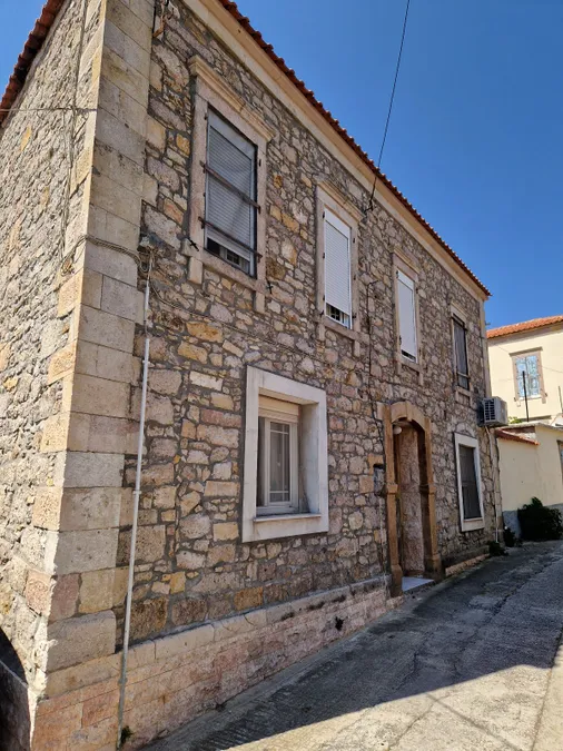 Πώληση Μονοκατοικίας Πολιχνίτος Αγγελία 17607