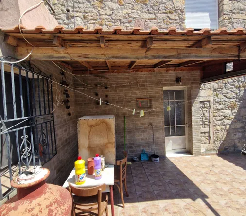 Πώληση Μονοκατοικίας Πολιχνίτος Αγγελία 17607