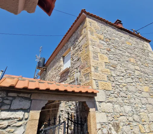 Πώληση Μονοκατοικίας Πολιχνίτος Αγγελία 17607