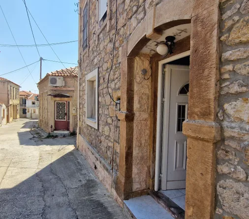 Πώληση Μονοκατοικίας Πολιχνίτος Αγγελία 17607