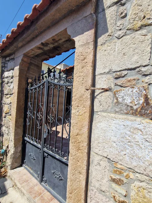 Πώληση Μονοκατοικίας Πολιχνίτος Αγγελία 17607