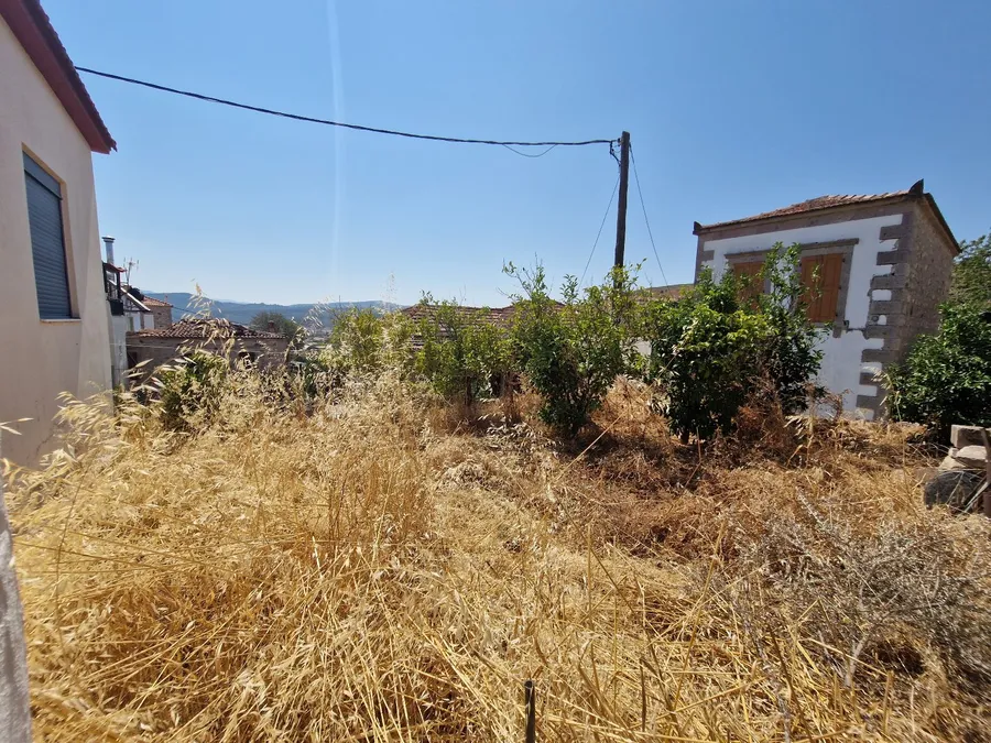 Πώληση Μονοκατοικίας Πολιχνίτος Αγγελία 17619