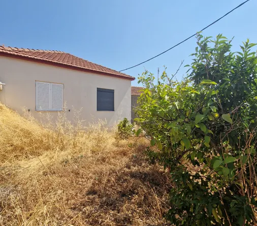 Πώληση Μονοκατοικίας Πολιχνίτος Αγγελία 17619