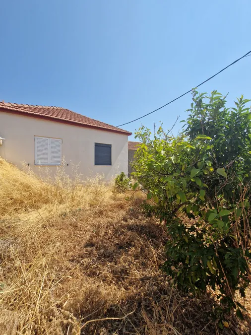 Πώληση Μονοκατοικίας Πολιχνίτος Αγγελία 17619