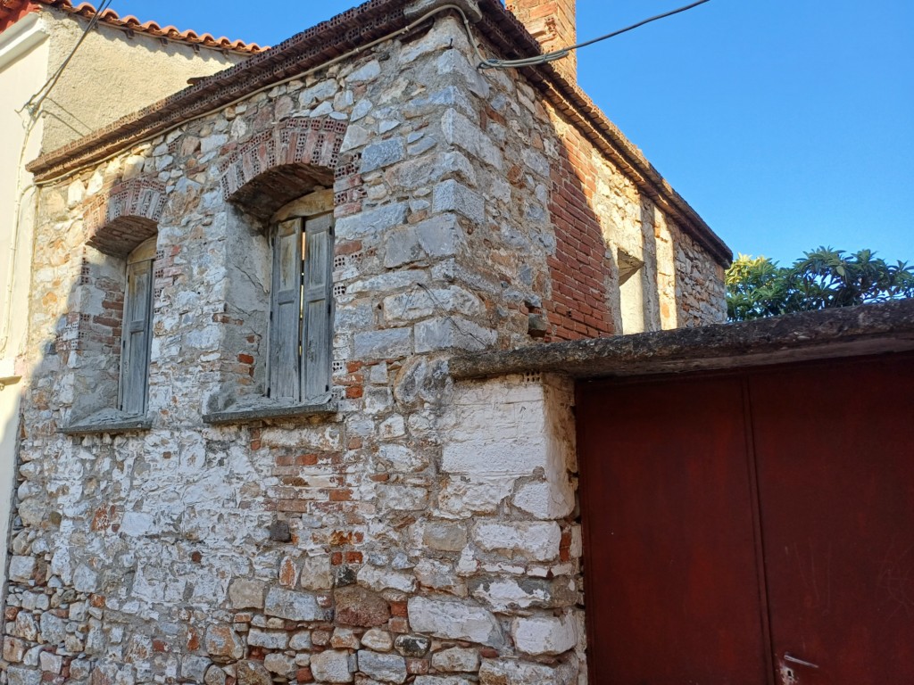 Πώληση Οικοπέδου Ίππειος Λέσβου Αγγελία 17308