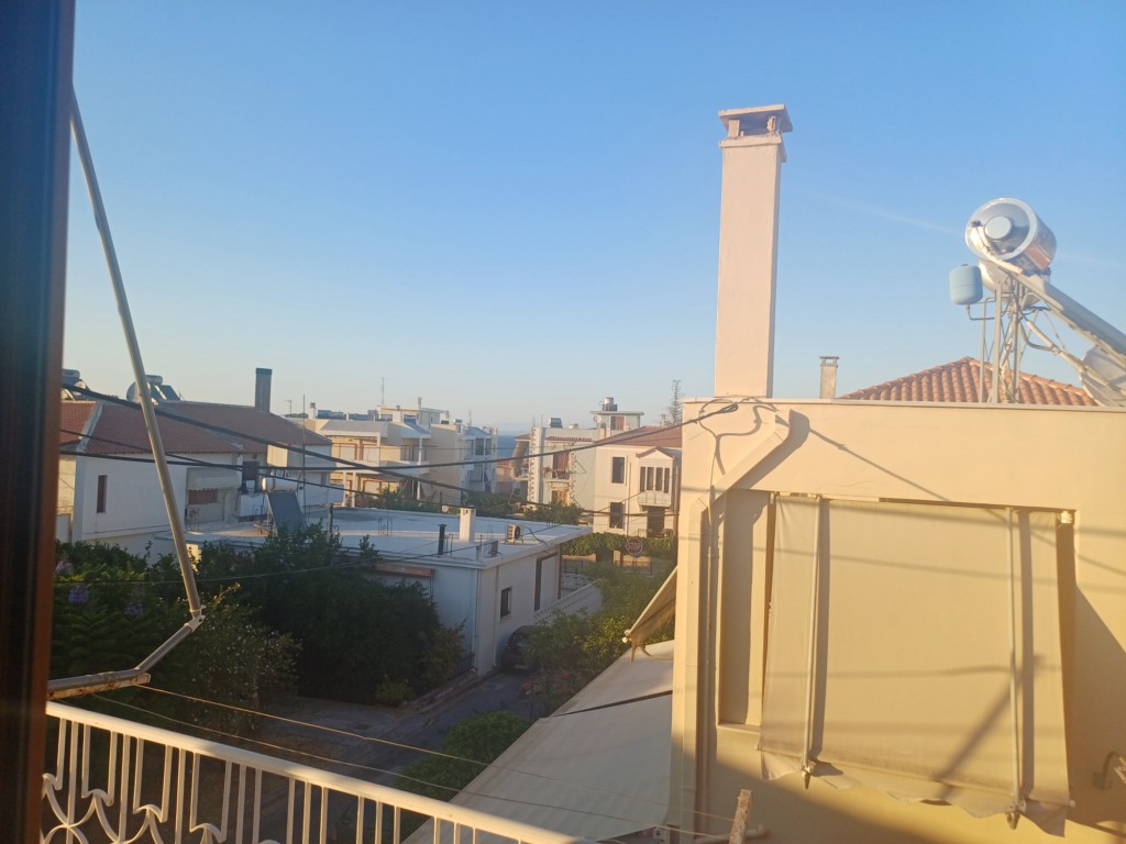 Ενοικίαση διαμερίσματος Σουράδα Αγγελία 17690