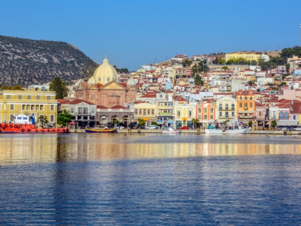 Πώληση Επαγγελματικού χώρου Αγγελία 17310