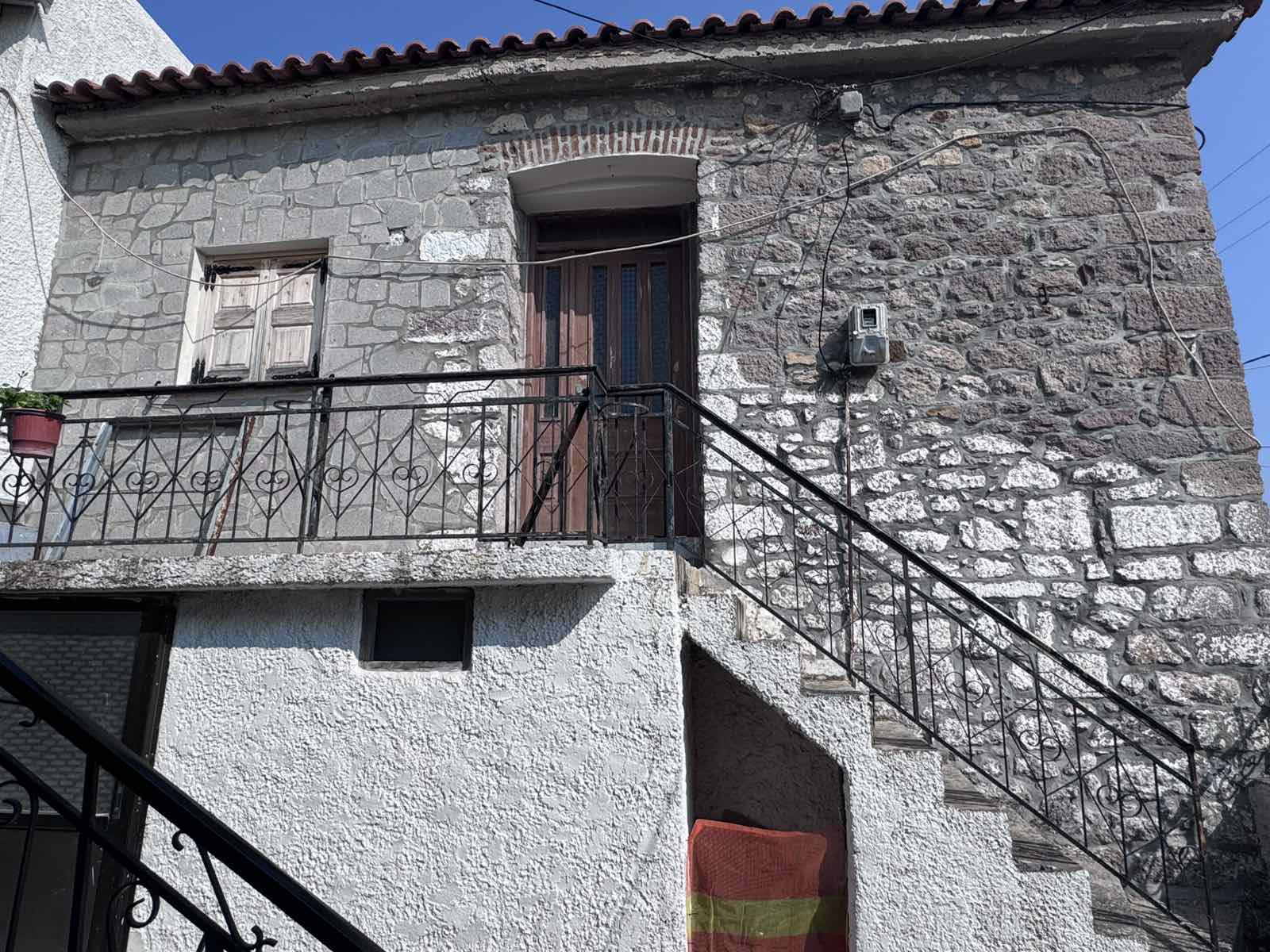 Πώληση Μονοκατοικίας Άντισσα Αγγελία 17692