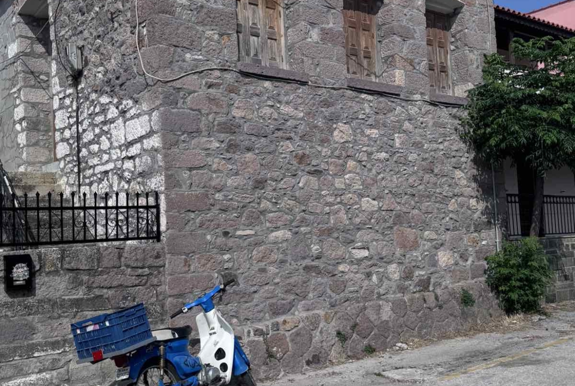Πώληση Μονοκατοικίας Άντισσα Αγγελία 17692