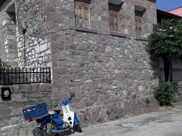 Πώληση Μονοκατοικίας Άντισσα Αγγελία 17692