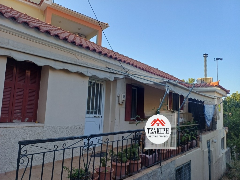 Πώληση Μονοκατοικίας Άνω Χάλικας Αγγελία 17613