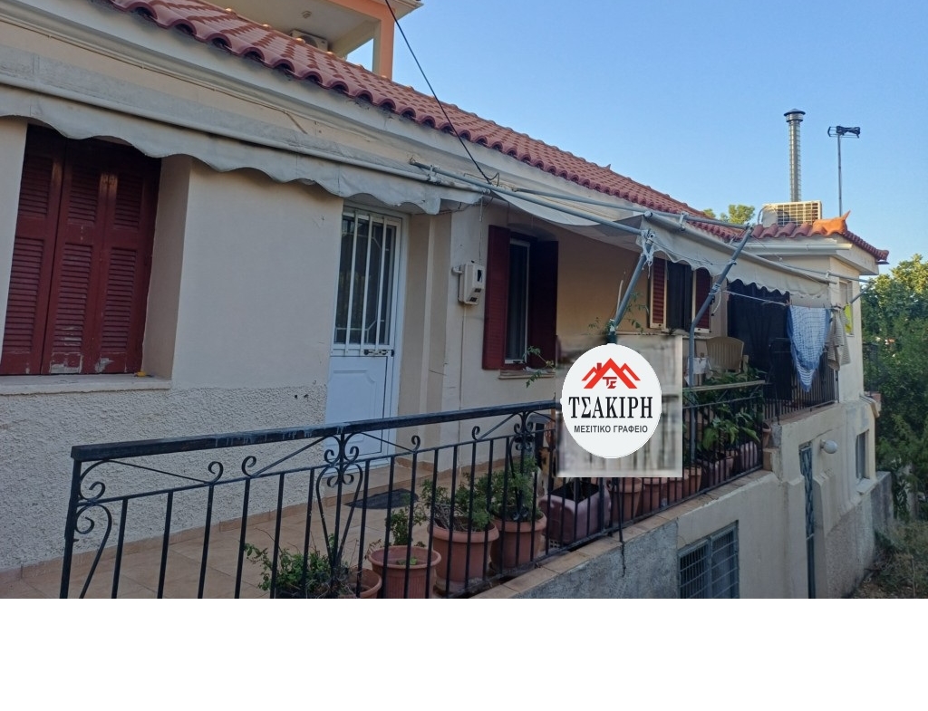 Πώληση Μονοκατοικίας Άνω Χάλικας Αγγελία 17613