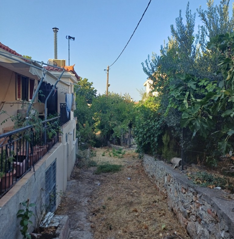 Πώληση Μονοκατοικίας Άνω Χάλικας Αγγελία 17613