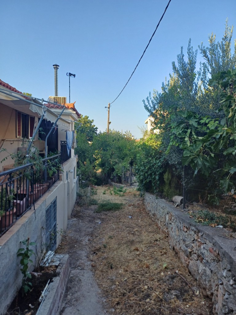 Πώληση Μονοκατοικίας Άνω Χάλικας Αγγελία 17613