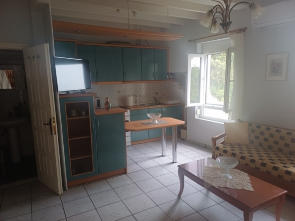 Πώληση Μονοκατοικίας Μυτιλήνη Αγγελία 17304