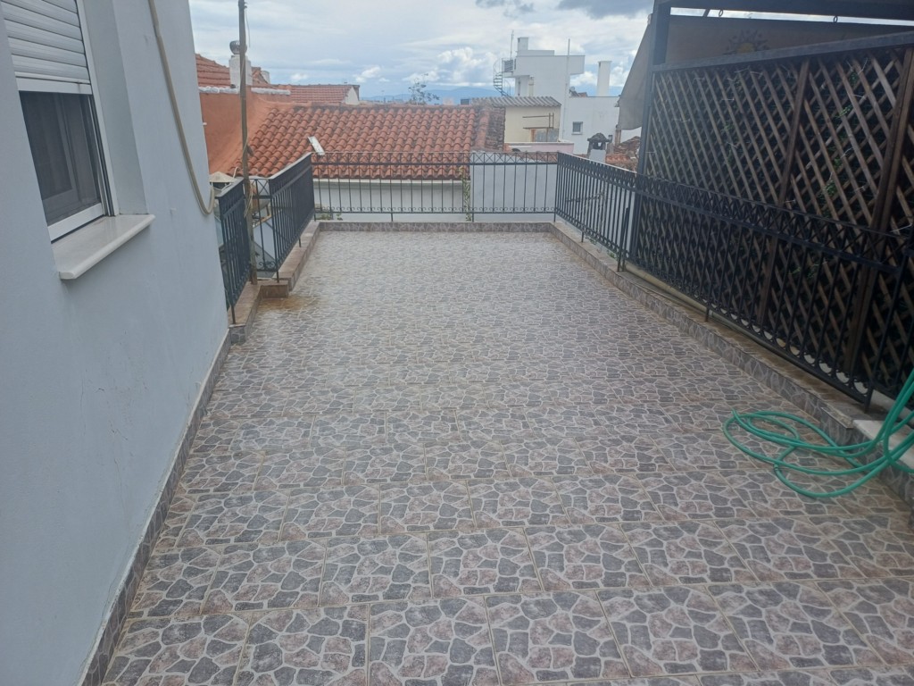 Πώληση Μονοκατοικίας Μυτιλήνη Αγγελία 17304