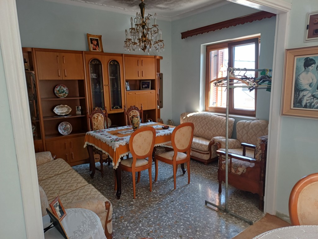 Πώληση Μονοκατοικίας Πυργέλια Αγγελία 17306