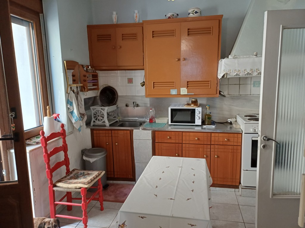 Πώληση Μονοκατοικίας Πυργέλια Αγγελία 17306