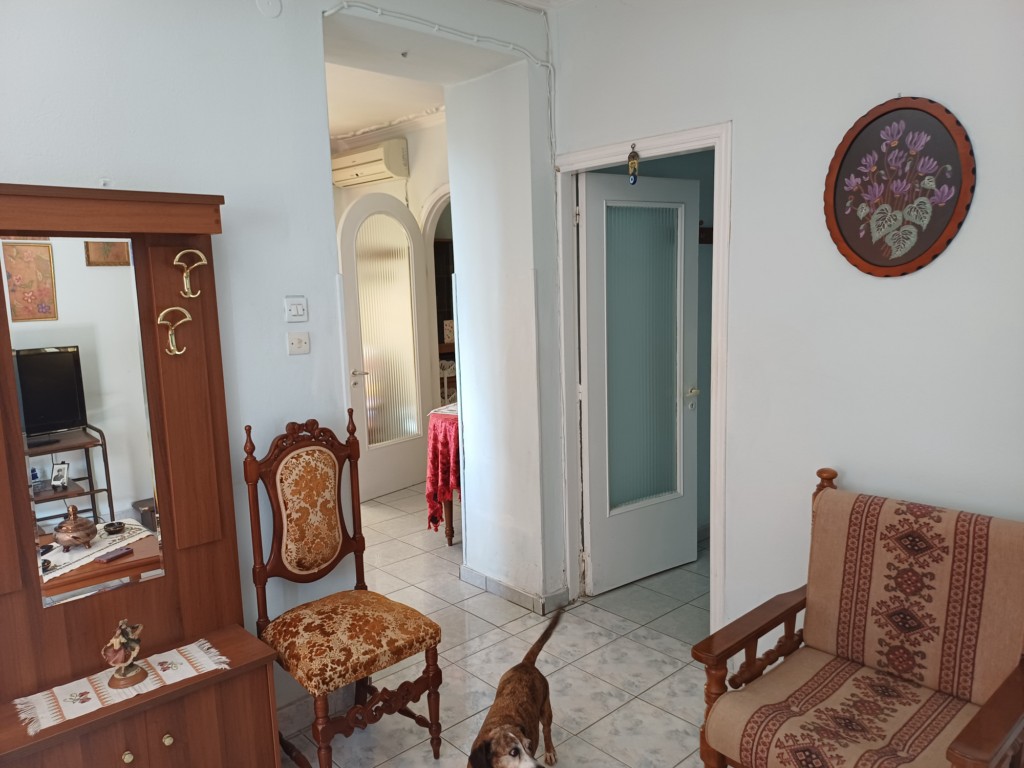 Πώληση Μονοκατοικίας Πυργέλια Αγγελία 17306