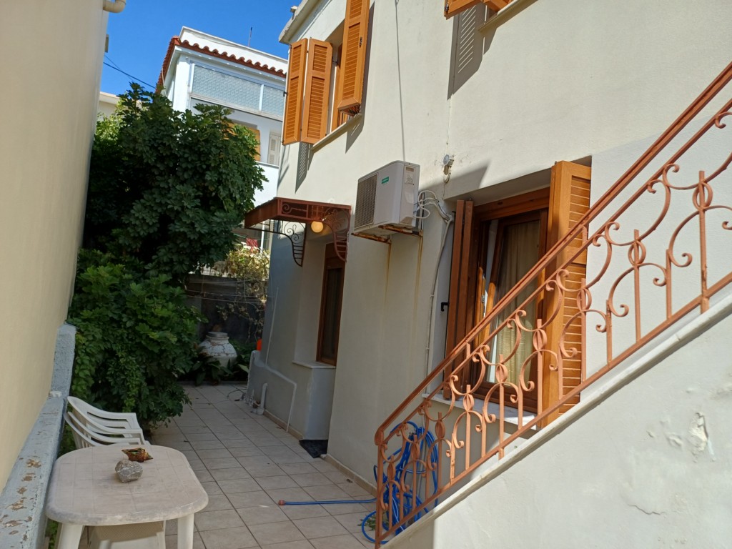 Πώληση Μονοκατοικίας Πυργέλια Αγγελία 17306