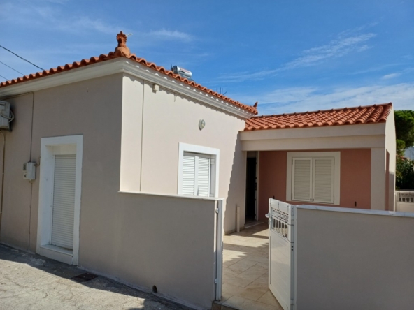 Πώληση Μονοκατοικίας Πύργοι Θερμής Αγγελία 17652