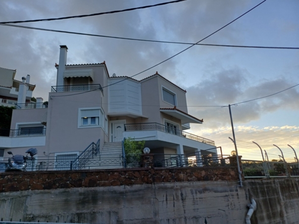 Πώληση Μεζονέτας Κουμκό Μυτιλήνης Αγγελία 17400