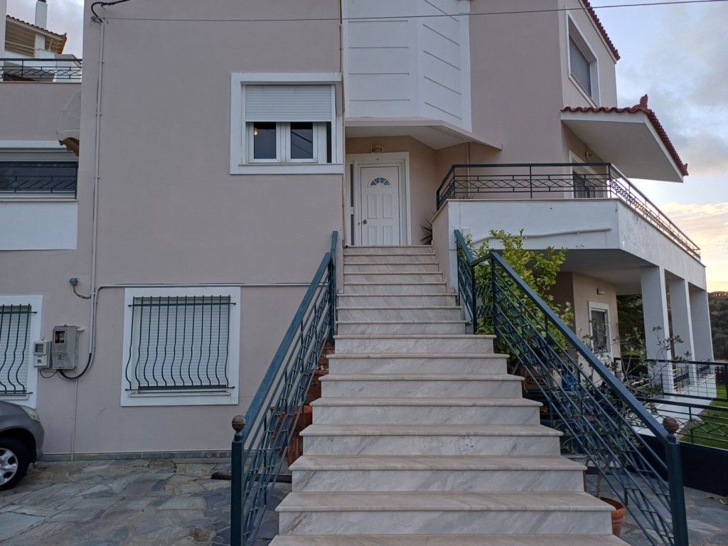 Πώληση Μεζονέτας Κουμκό Μυτιλήνης Αγγελία 17400