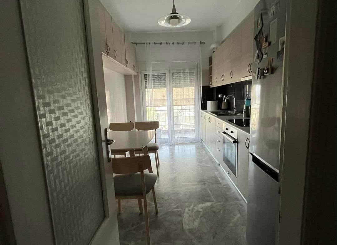 Πώληση Διαμερίσματος Καλλιθέα Αγγελία 17606