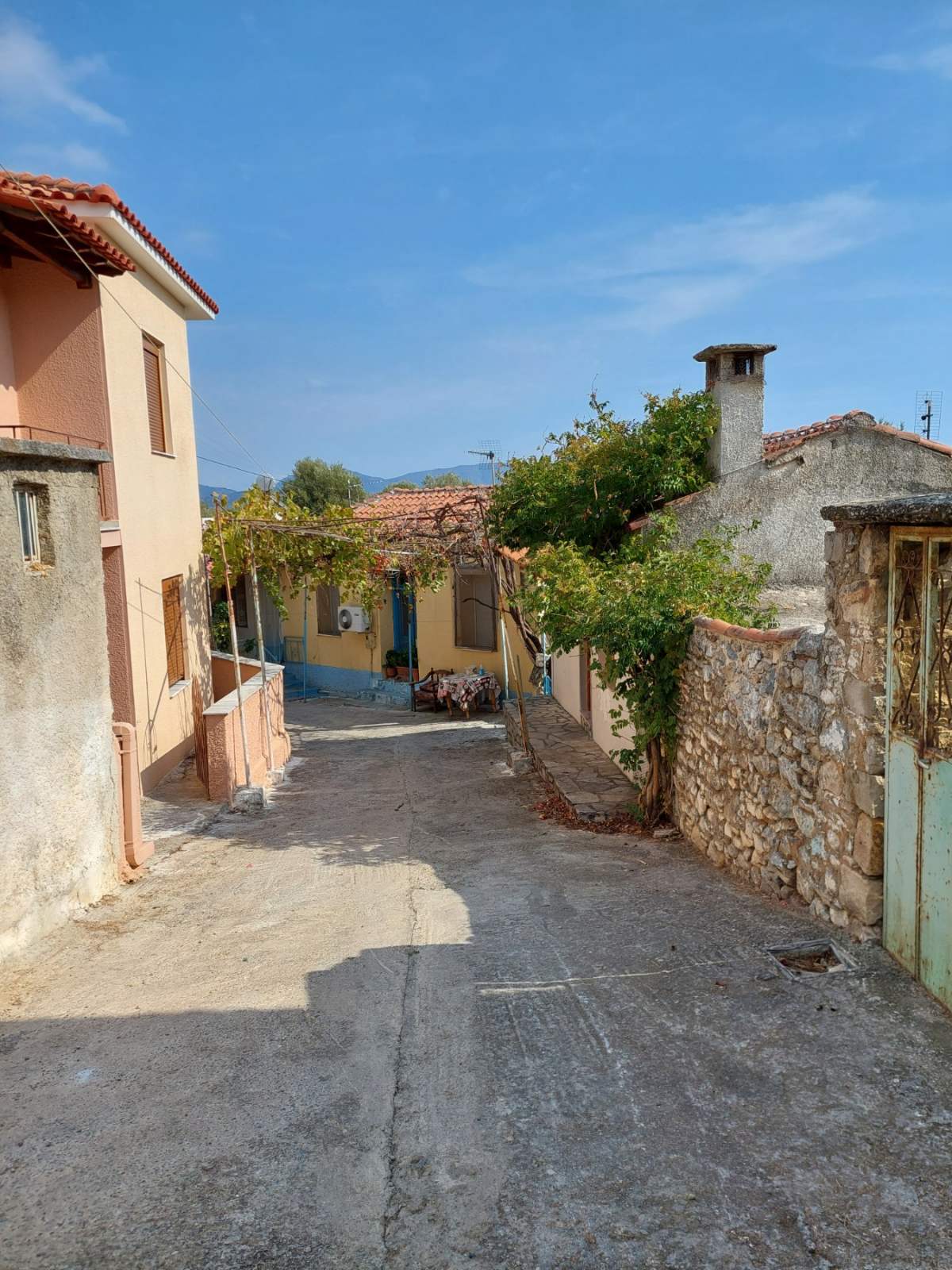 Πώληση Μονοκατοικίας Παππάδος Αγγελία 17502