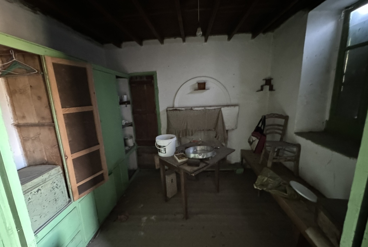 Πώληση Μονοκατοικίας Παππάδος Αγγελία 17502