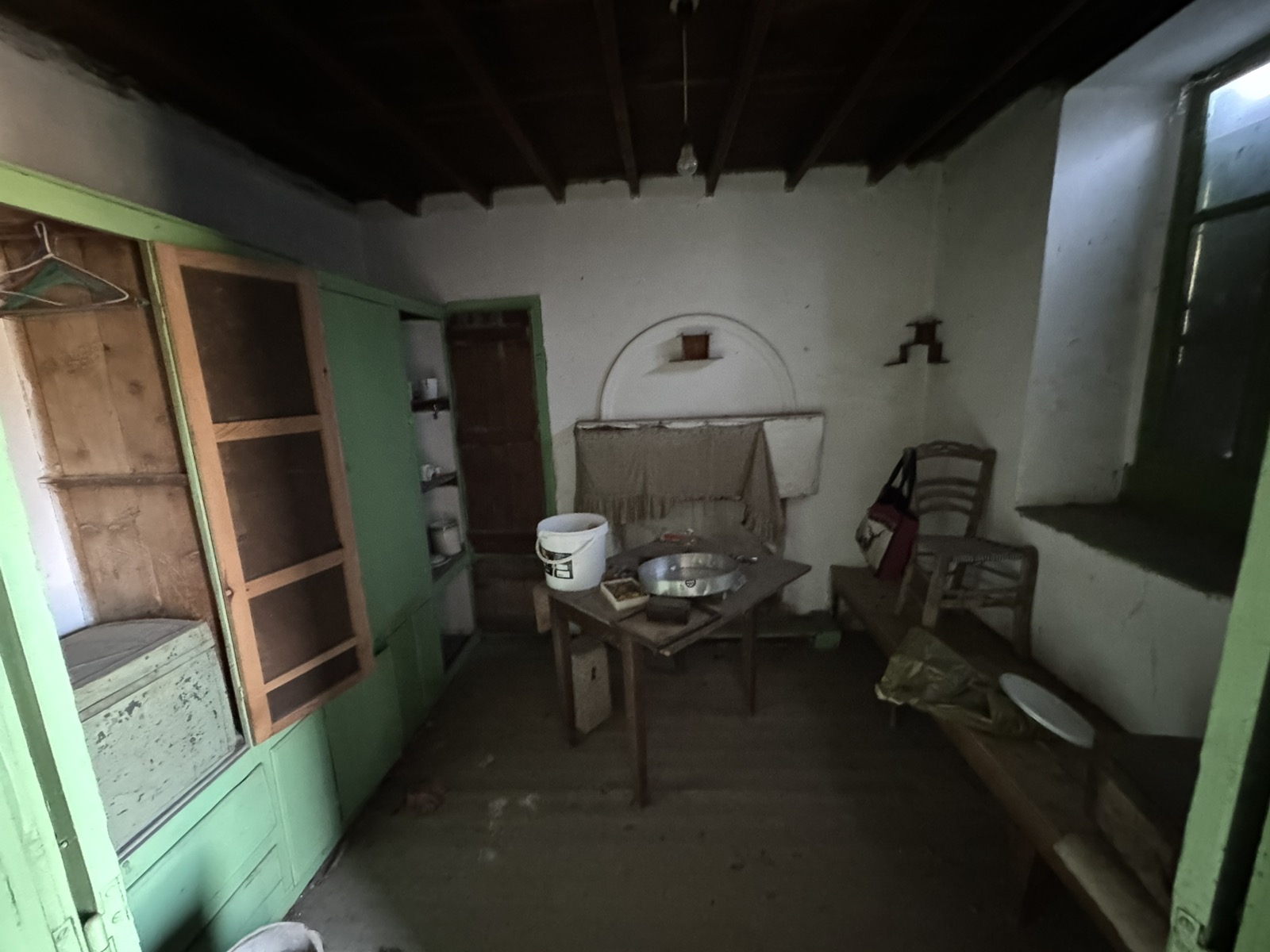 Πώληση Μονοκατοικίας Παππάδος Αγγελία 17502