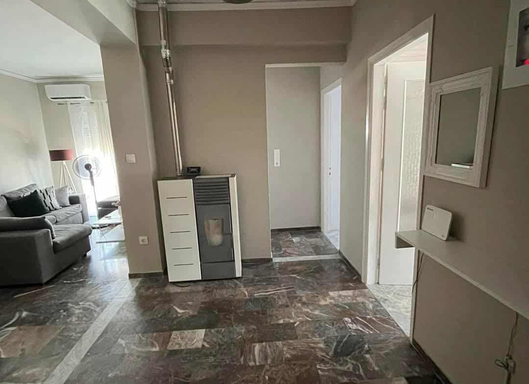 Πώληση Διαμερίσματος Καλλιθέα Αγγελία 17606