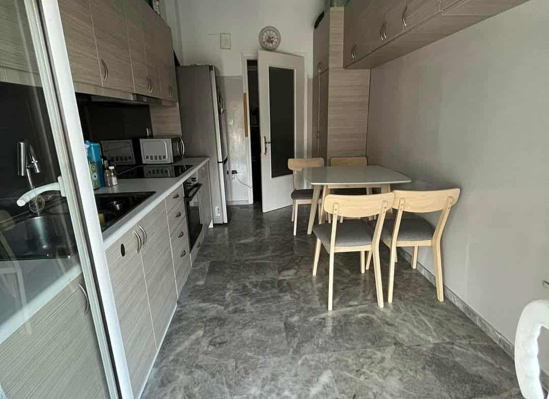 Πώληση Διαμερίσματος Καλλιθέα Αγγελία 17606