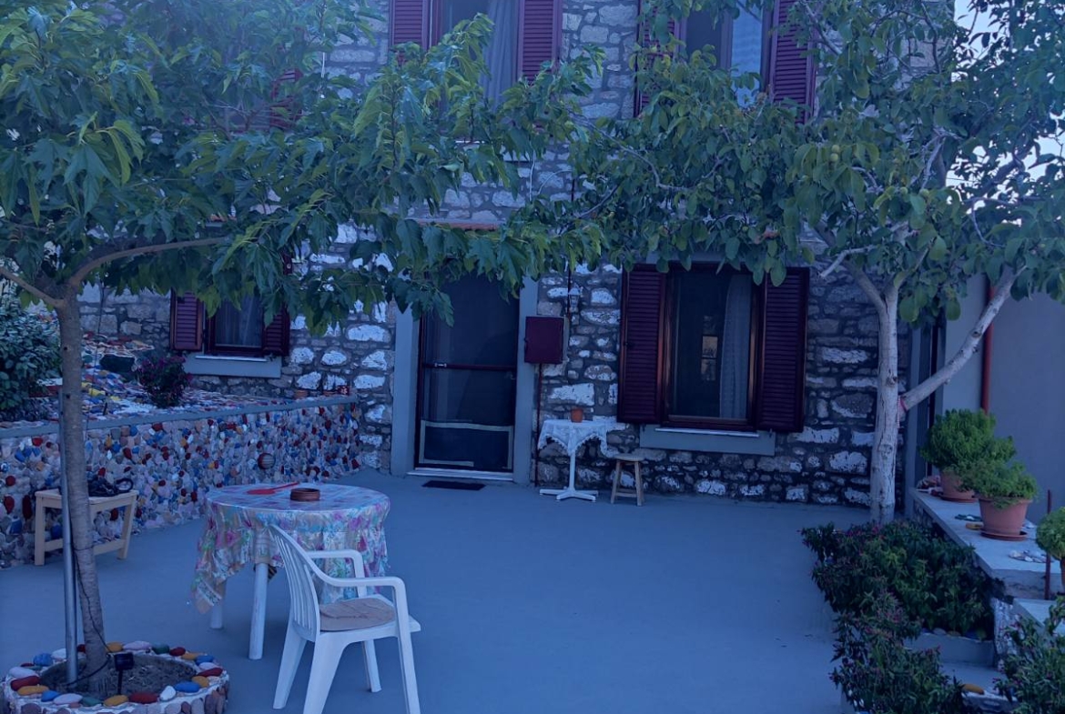 Πώληση Μονοκατοικίας Κλειώ Λέσβου Αγγελία 17500