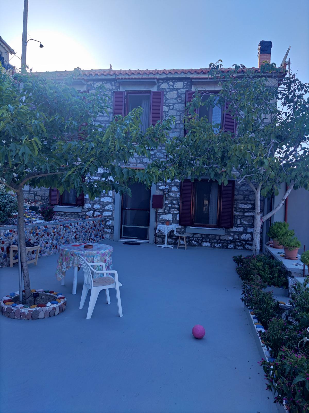 Πώληση Μονοκατοικίας Κλειώ Λέσβου Αγγελία 17500